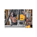 DEWALT Oberfräse 2000 W DWE625KT