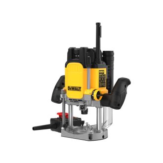 DEWALT Oberfräse 2200 W DWE627KT