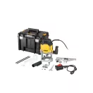 DEWALT Oberfräse 2200 W DWE627KT