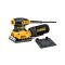 DEWALT Vibrationsschleifer 230 W DWE6411