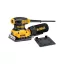 DEWALT Vibrationsschleifer 230 W DWE6411
