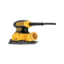 DEWALT Vibrationsschleifer 230 W DWE6411