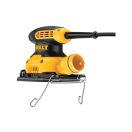 DEWALT Vibrationsschleifer 230 W DWE6411