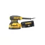 DEWALT Exzenterschleifer 125 mm mit Drehzahlregler / 280 W