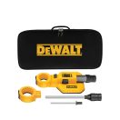 DEWALT Staubabsaugaufsatz 52 mm