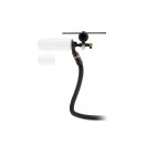 DEWALT Staubabsaugaufsatz für Bohrhammer