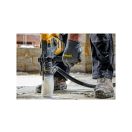 DEWALT Staubabsaugaufsatz für Bohrhammer
