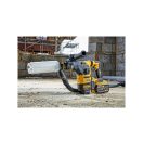 DEWALT Staubabsaugaufsatz für Bohrhammer