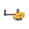 DEWALT Staubabsaugaufsatz DCH263