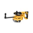 DEWALT Staubabsaugaufsatz DCH263