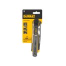 DEWALT Automatisches Messer mit abbrechbarer Klinge 18 mm