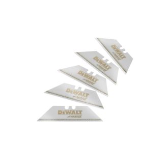 DEWALT Trapezklinge 18 mm (5 Stück)