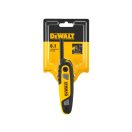 DEWALT Inbusschlüsselsatz 8-teilig (1,5-2-2,5-3-4-5-6-8 mm)