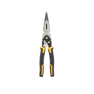 DEWALT Spitzzange 225 mm