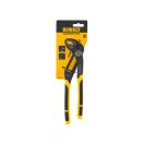 DEWALT Push-Lock-Wasserpumpenzange 250 mm