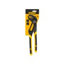 DEWALT Push-Lock-Wasserpumpenzange 300 mm