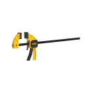DEWALT Einhand-Schnellspannzwinge 300 mm 63 kg