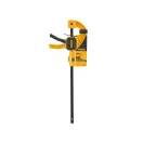 DEWALT Einhand-Schnellspannzwinge 300 mm 63 kg