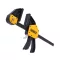 DEWALT Einhand-Schnellspannklemme 300 mm