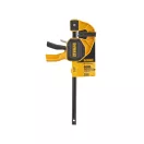 DEWALT Einhand-Schnellspannklemme 300 mm