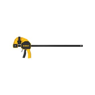 DEWALT Einhand-Schnellspannzwinge 600 mm 272 kg