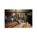 DEWALT Einhand-Schnellspannzwinge 600 mm 272 kg