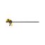 DEWALT Einhand-Schnellspannzwinge 910 mm 272 kg