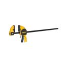 DEWALT Einhand-Schnellspannzwinge 910 mm 272 kg