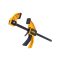DEWALT Einhand-Schnellspannzwinge 300 mm 135 kg