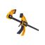 DEWALT Einhand-Schnellspannzwinge 300 mm 135 kg