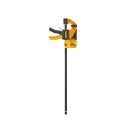 DEWALT Einhand-Schnellspannzwinge 600 mm 135 kg