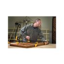 DEWALT Einhand-Schnellspannzwinge 600 mm 135 kg