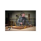 DEWALT Einhand-Schnellspannzwinge 600 mm 135 kg