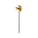DEWALT Einhand-Schnellspannzwinge 910 mm 135 kg