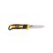 DEWALT Feststehendes Messer + Halter