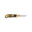 DEWALT Feststehendes Messer + Halter