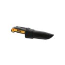 DEWALT Feststehendes Messer + Halter