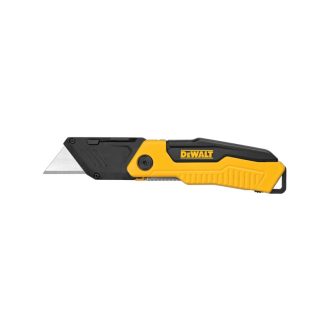 DEWALT Kompaktes Trapezklingenmesser
