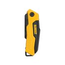 DEWALT Kompaktes Trapezklingenmesser