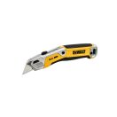 DEWALT 3.0 Trapezklingenmesser mit einziehbarer Klinge