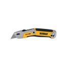 DEWALT 3.0 Trapezklingenmesser mit einziehbarer Klinge