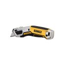 DEWALT TOUGHSERIES Trapezklingenmesser mit einziehbarer Klinge