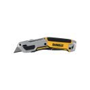 DEWALT TOUGHSERIES Trapezklingenmesser mit einziehbarer Klinge
