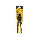 DEWALT Blechschere mit abgerundeten Kanten