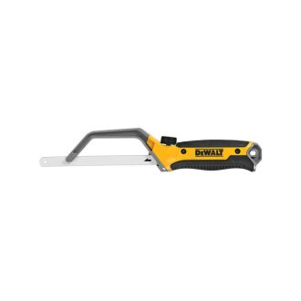 DEWALT Mini-Bügelsäge