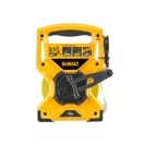 DEWALT Glasfaser-Maßband 30 m