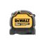 DEWALT TOUGHSERIES Schlagfestes Maßband 5 m