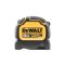 DEWALT TOUGHSERIES Schlagfestes Maßband 8 m