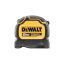 DEWALT TOUGHSERIES Schlagfestes Maßband 8 m
