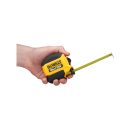 DEWALT Kompaktes Maßband 8 m/26 FT x 28 mm (2 Stück)